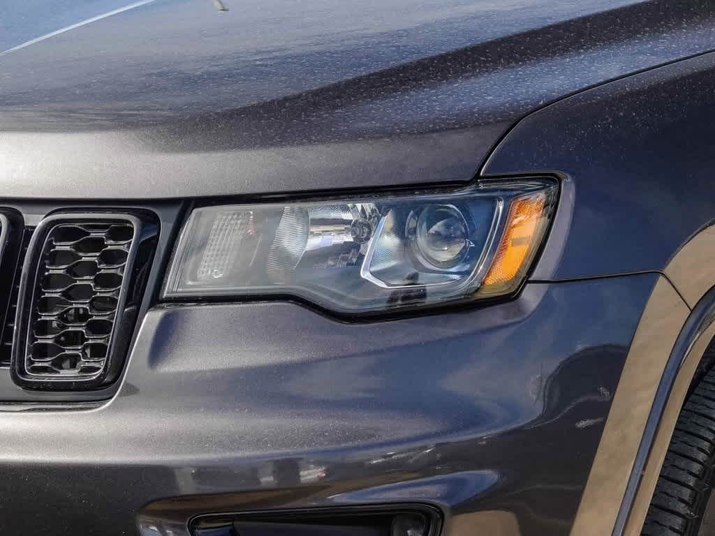 Thumbnail: 2020 Jeep Grand Cherokee - 2