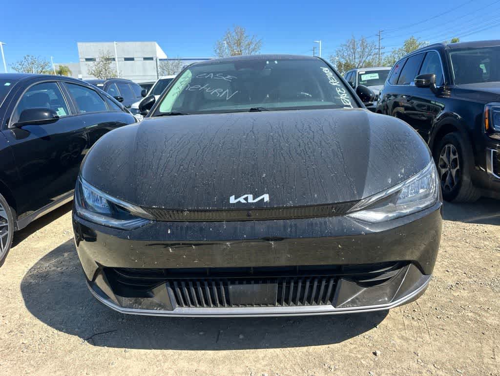 Thumbnail: 2024 Kia EV6 - 6