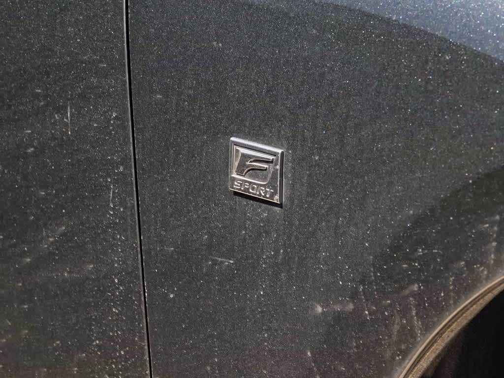 2025 Lexus IS 300 7
