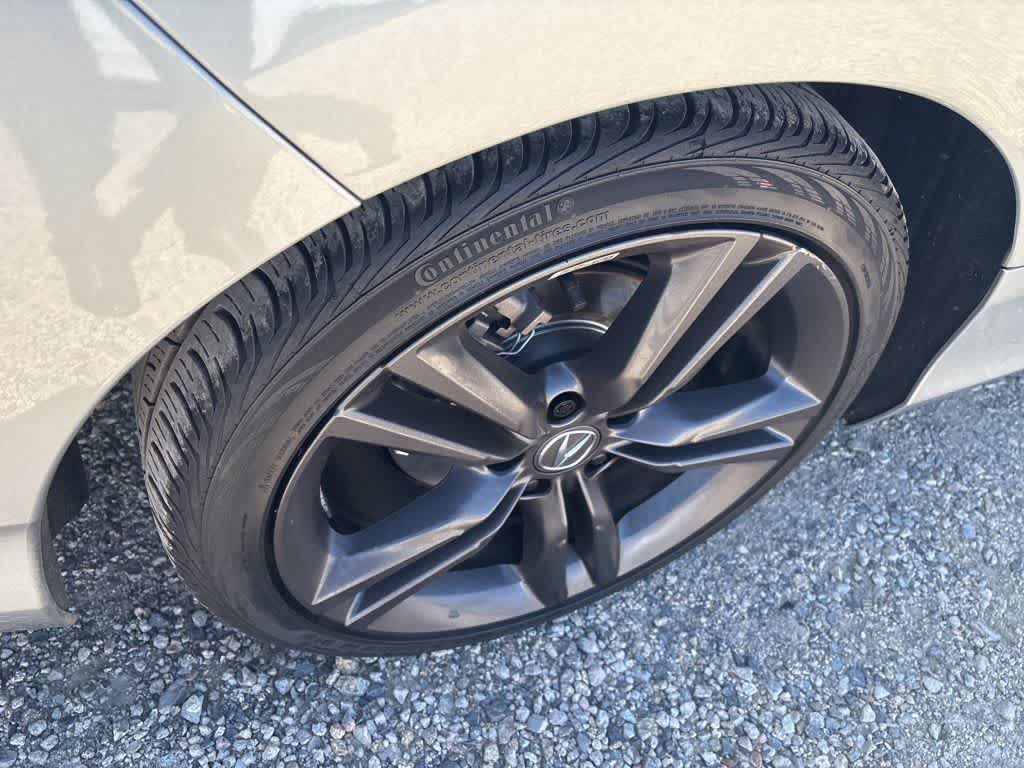 Thumbnail: 2023 Acura Integra - 7