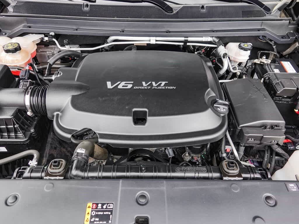 Thumbnail: 2022 GMC Canyon - 26