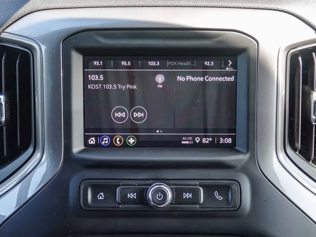 Thumbnail: 2023 GMC Sierra 1500 - 13