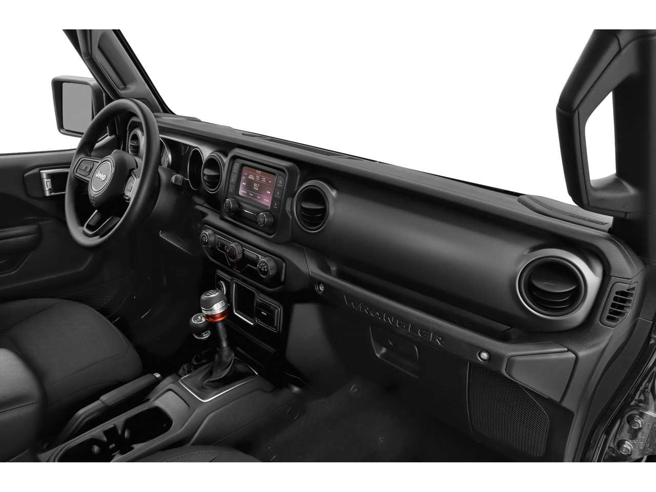 Thumbnail: 2019 Jeep Wrangler - 11