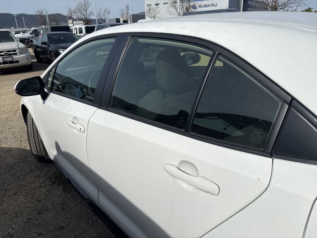 Thumbnail: 2025 Toyota Corolla - 7