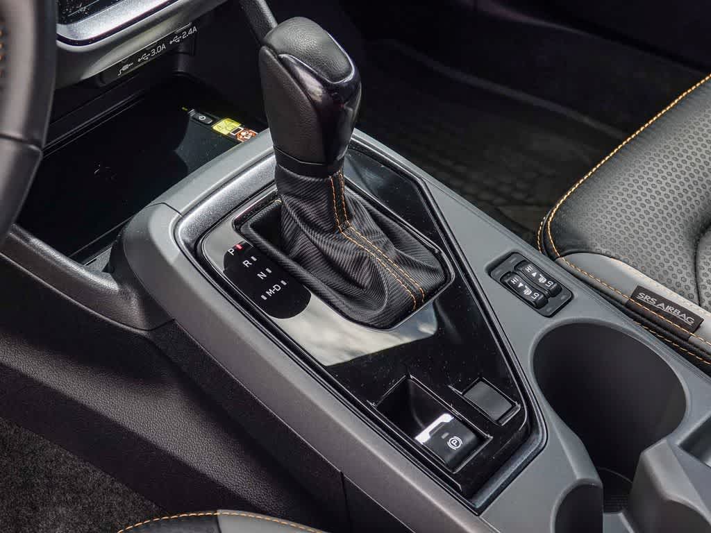 Thumbnail: 2024 Subaru Crosstrek - 17