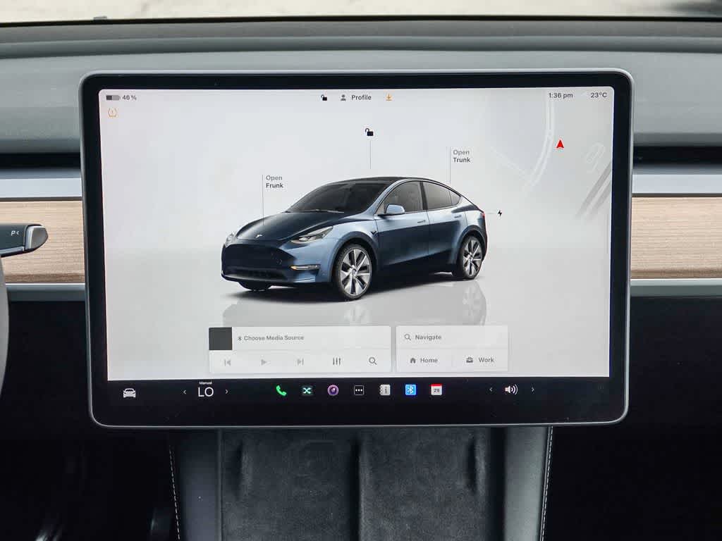 Thumbnail: 2024 Tesla Model Y - 11