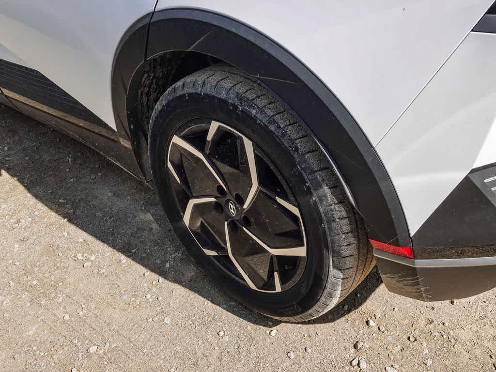 Thumbnail: 2024 Hyundai Ioniq 5 - 14