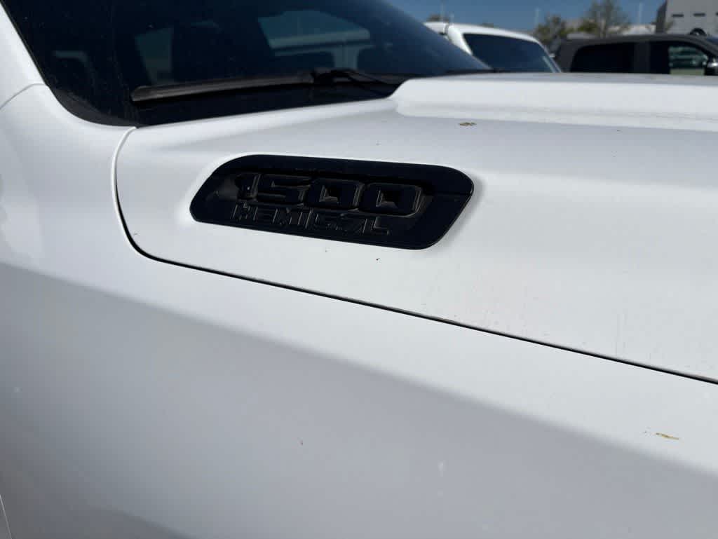 Thumbnail: 2024 RAM 1500 - 4