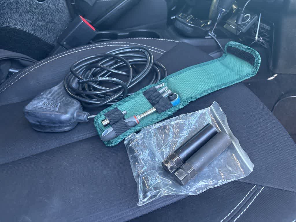 Thumbnail: 2015 Jeep Wrangler - 5