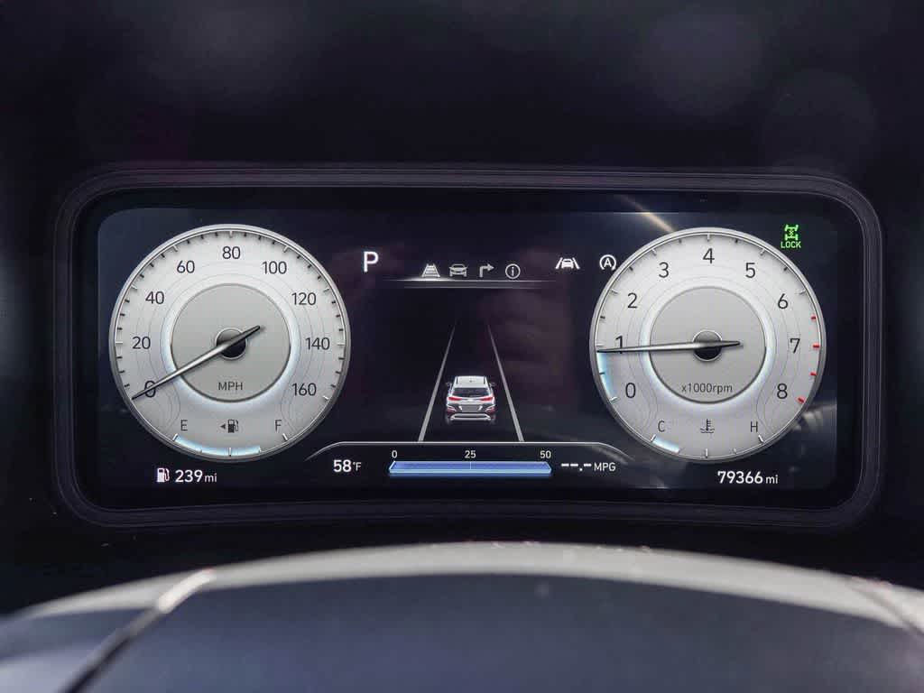 Thumbnail: 2023 Hyundai Kona - 23