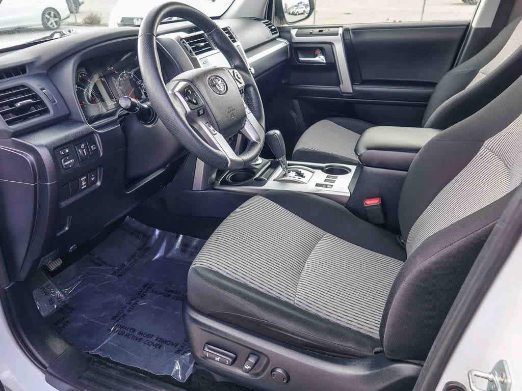 Thumbnail: 2024 Toyota 4Runner - 16