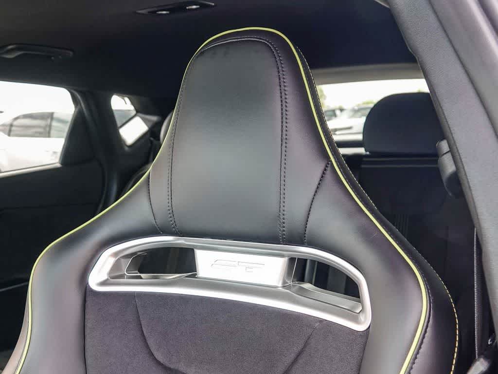 Thumbnail: 2023 Kia EV6 - 24