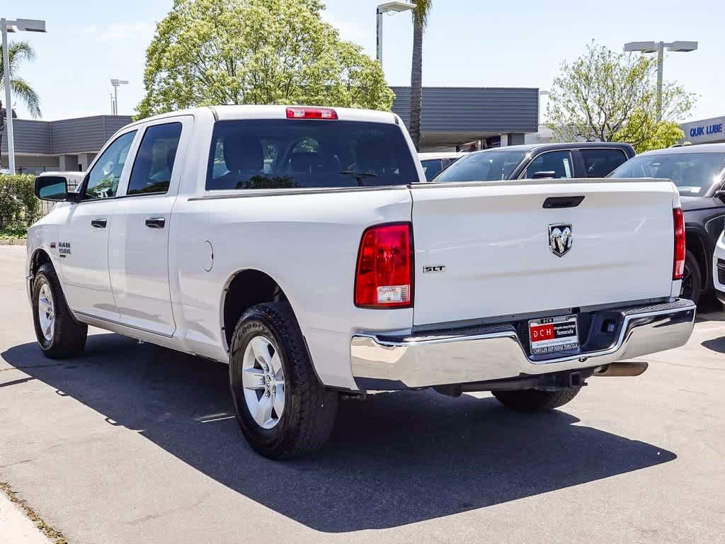 Thumbnail: 2022 RAM 1500 Classic - 6