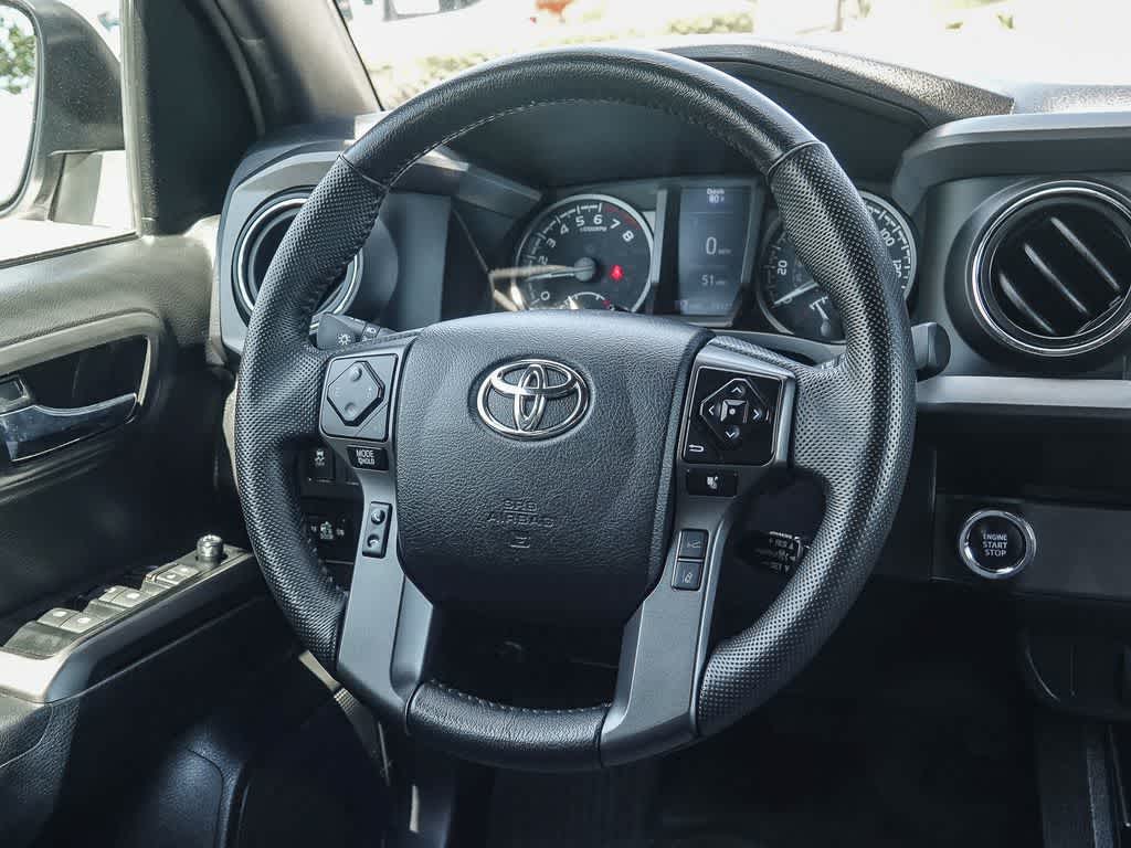 Thumbnail: 2023 Toyota Tacoma - 14