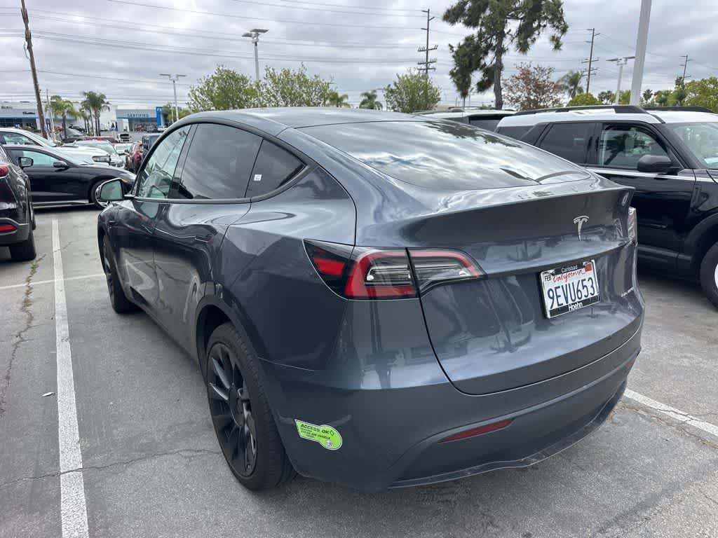 Thumbnail: 2023 Tesla Model Y - 6