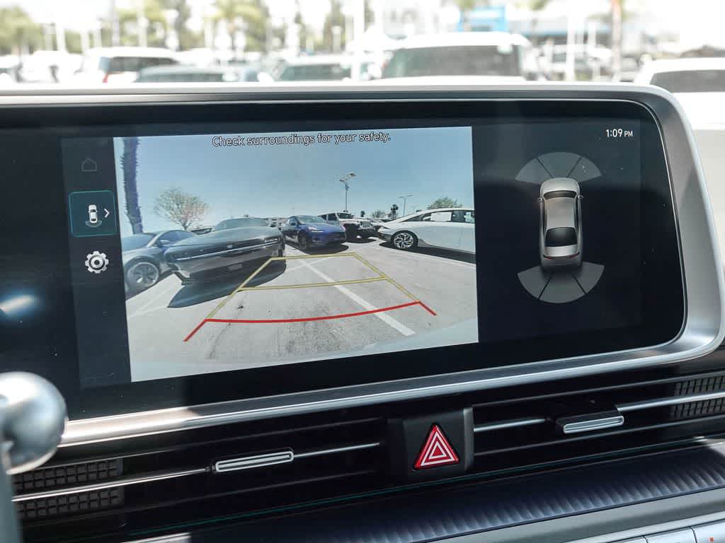 Thumbnail: 2024 Hyundai Ioniq 6 - 22