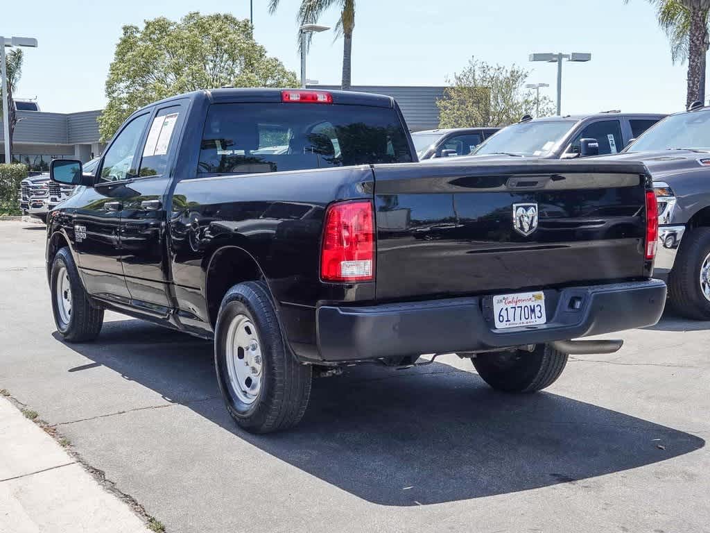 Thumbnail: 2022 RAM 1500 - 5