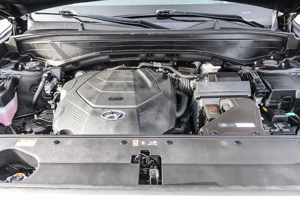 Thumbnail: 2023 Hyundai Palisade - 30