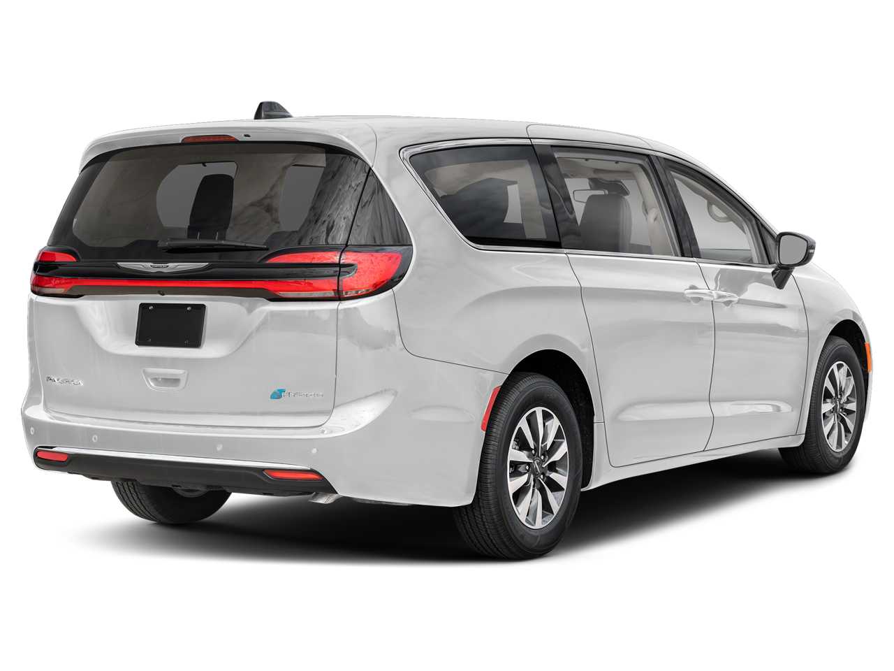 Thumbnail: 2024 Chrysler Pacifica - 2
