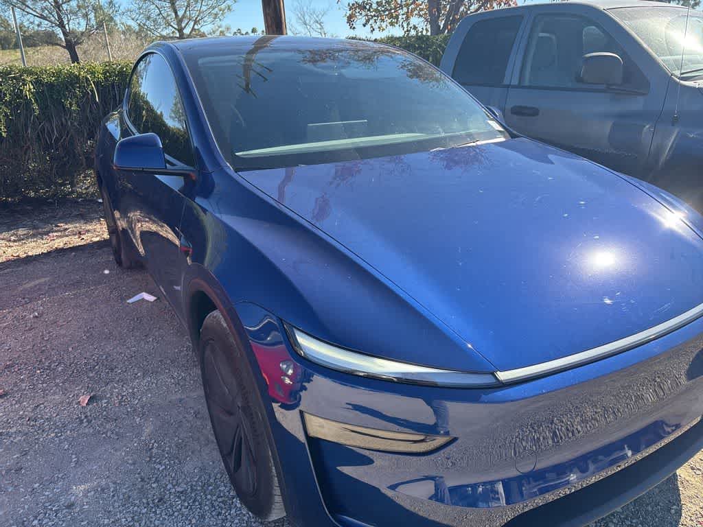 Thumbnail: 2026 Tesla Model Y - 3