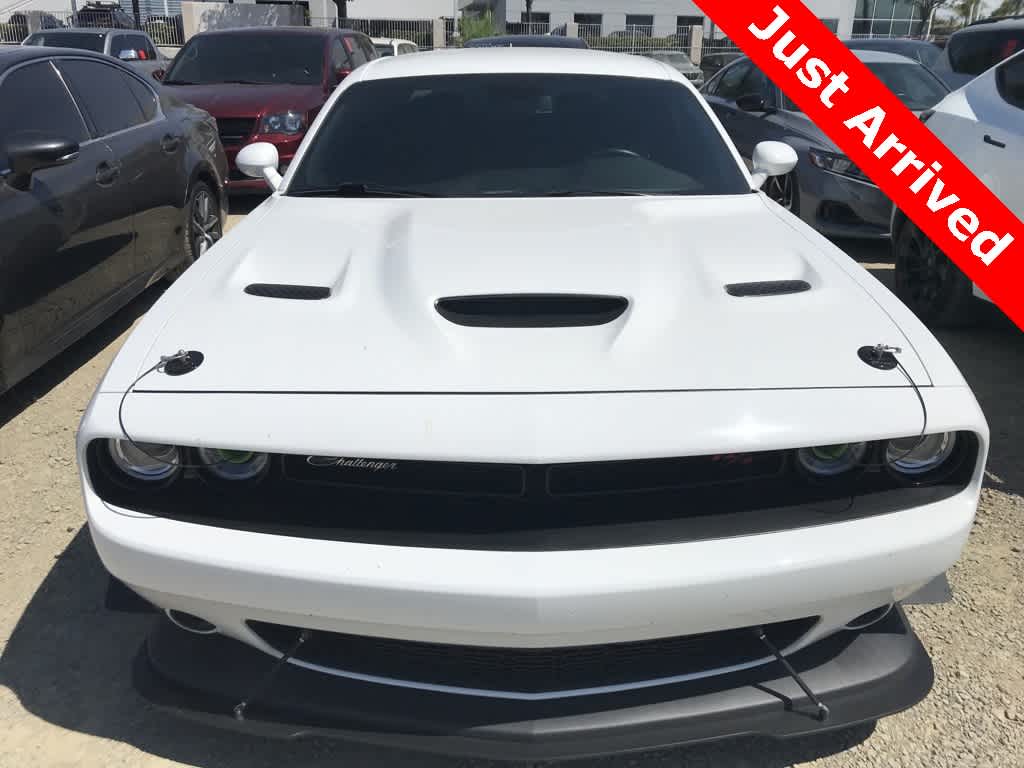 Thumbnail: 2021 Dodge Challenger - 2
