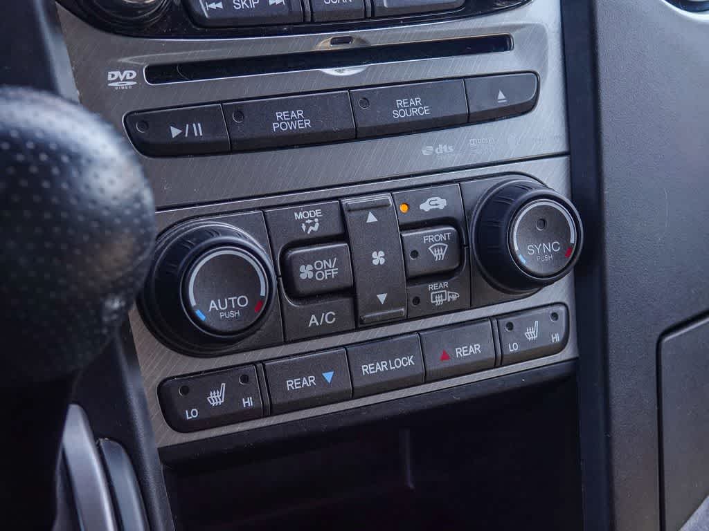 Thumbnail: 2014 Honda Pilot - 21