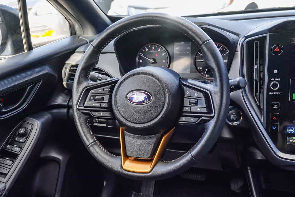 Thumbnail: 2024 Subaru Crosstrek - 13