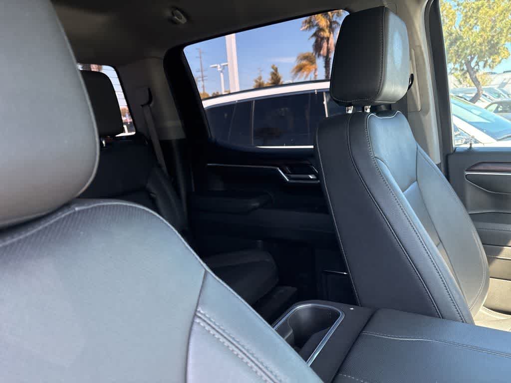 Thumbnail: 2024 GMC Sierra 1500 - 7