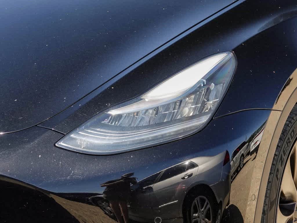 Thumbnail: 2021 Tesla Model Y - 2