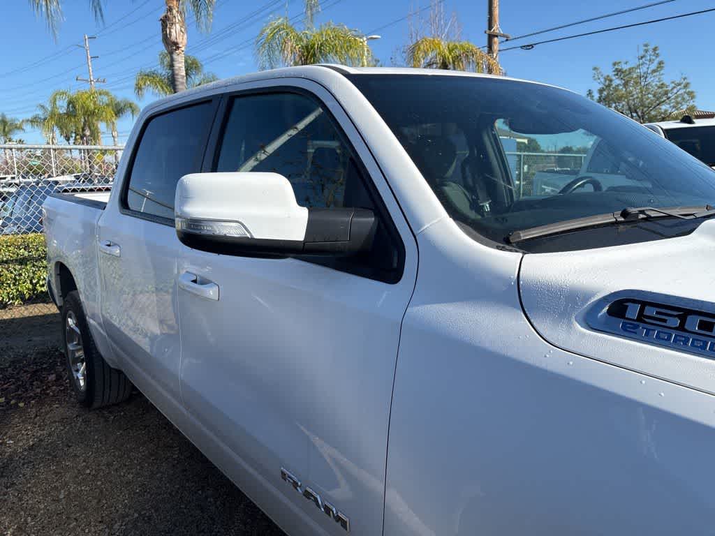 Thumbnail: 2022 RAM 1500 - 6