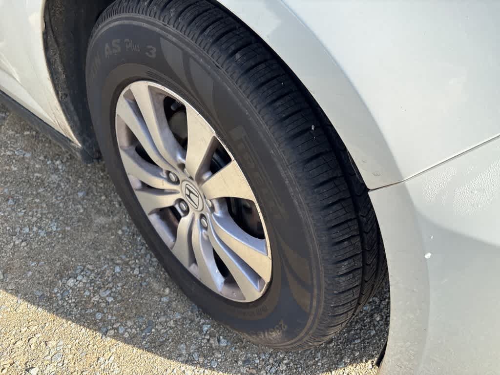 Thumbnail: 2016 Honda Odyssey - 4