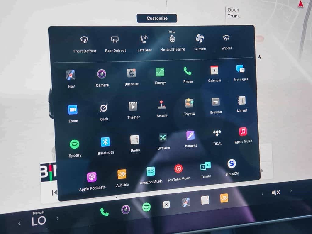 Thumbnail: 2025 Tesla Model Y - 20