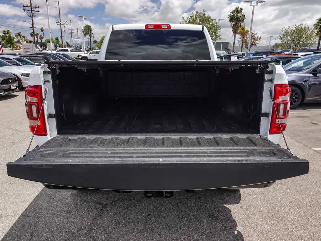 Thumbnail: 2020 RAM 2500 - 25