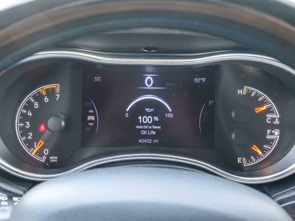 Thumbnail: 2021 Jeep Grand Cherokee - 22