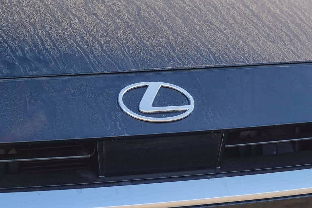 Thumbnail: 2024 Lexus TX - 6