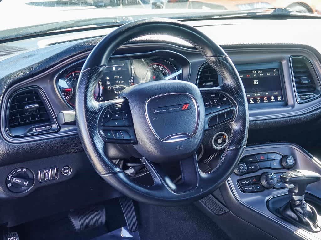 Thumbnail: 2023 Dodge Challenger - 14