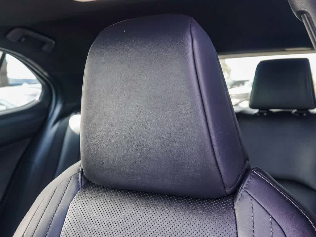 Thumbnail: 2024 Lexus UX - 26