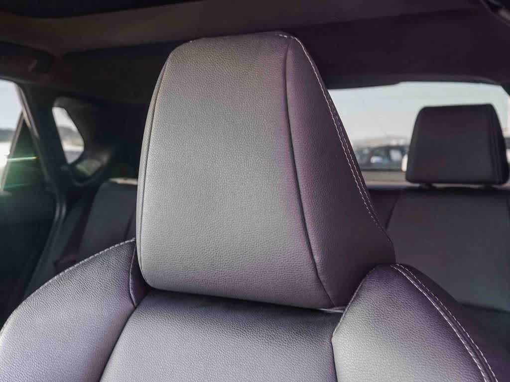 Thumbnail: 2023 Toyota bZ4X - 25