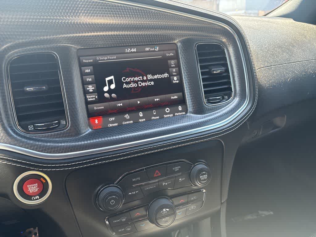 Thumbnail: 2022 Dodge Charger - 9