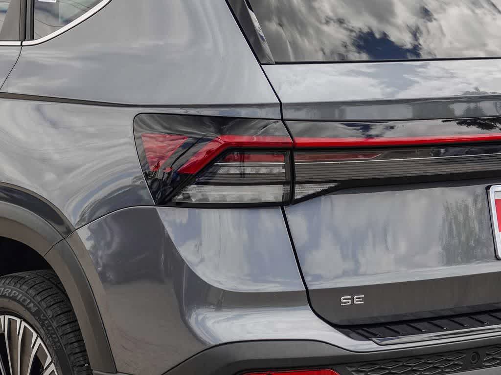 Thumbnail: 2025 Volkswagen Taos - 6
