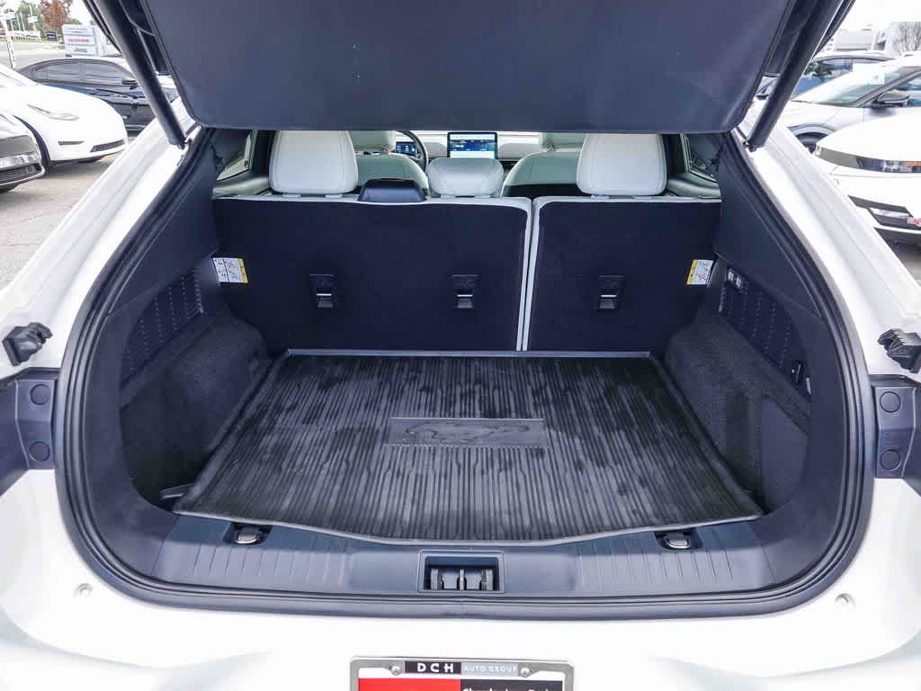 Thumbnail: 2023 Ford Mustang Mach-E - 25