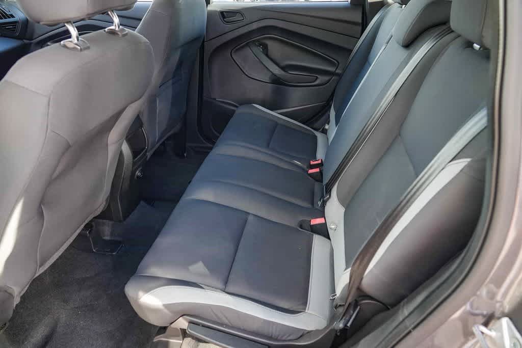 Thumbnail: 2014 Ford Escape - 17