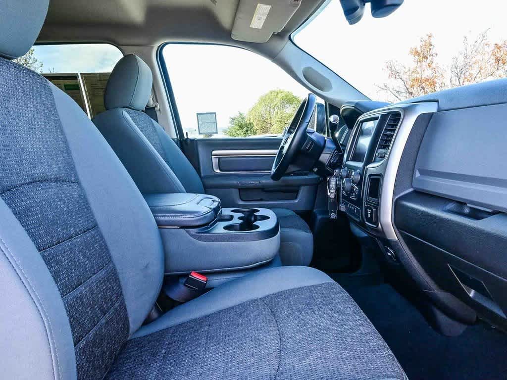 Thumbnail: 2017 RAM 3500 - 26