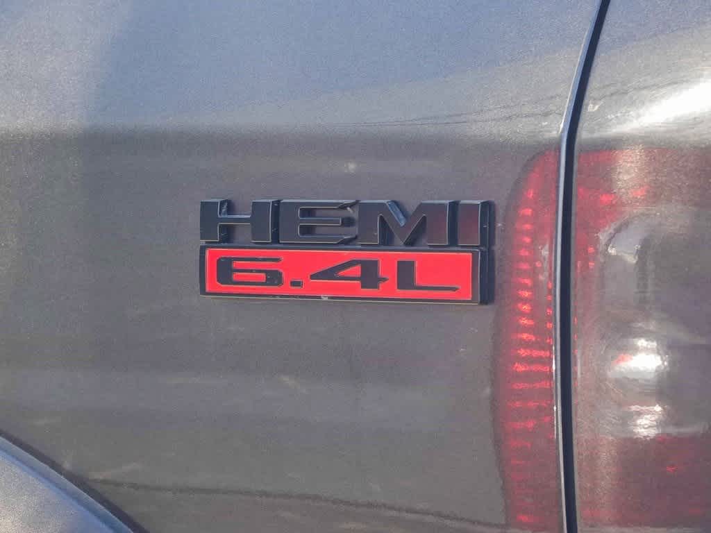 Thumbnail: 2021 RAM 2500 - 21