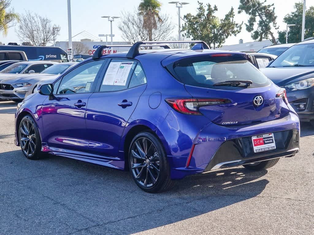 Thumbnail: 2024 Toyota Corolla - 6