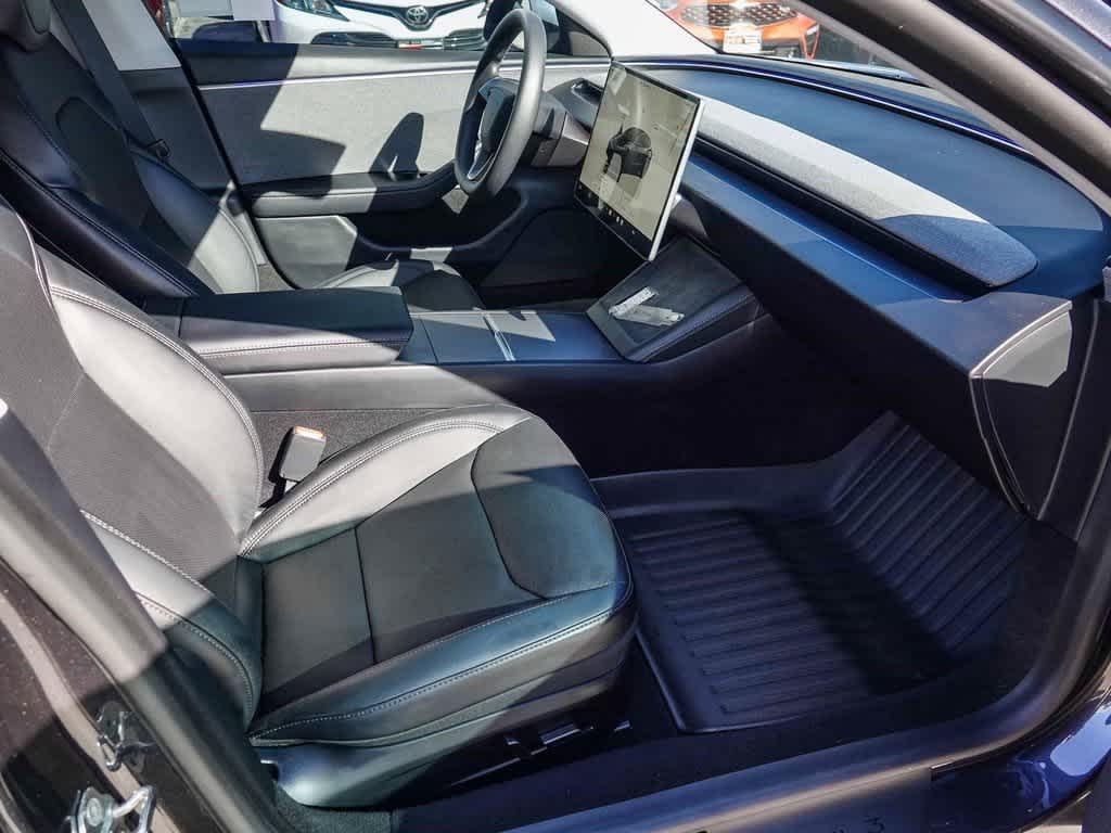 Thumbnail: 2024 Tesla Model 3 - 14