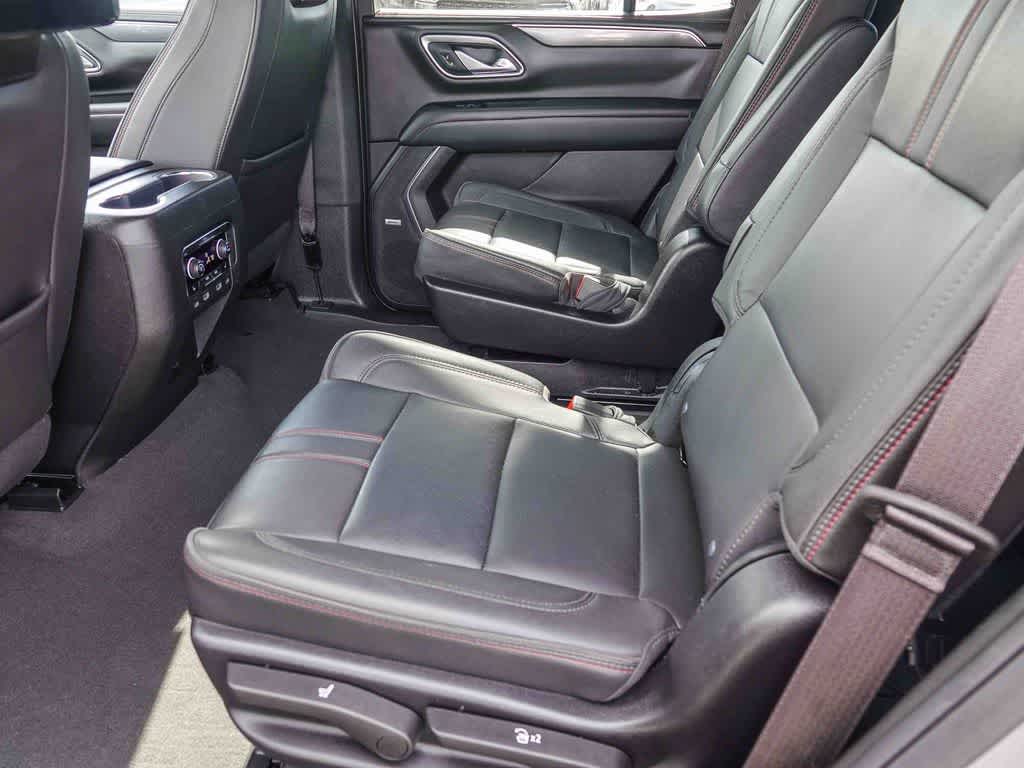 Thumbnail: 2023 Chevrolet Tahoe - 17