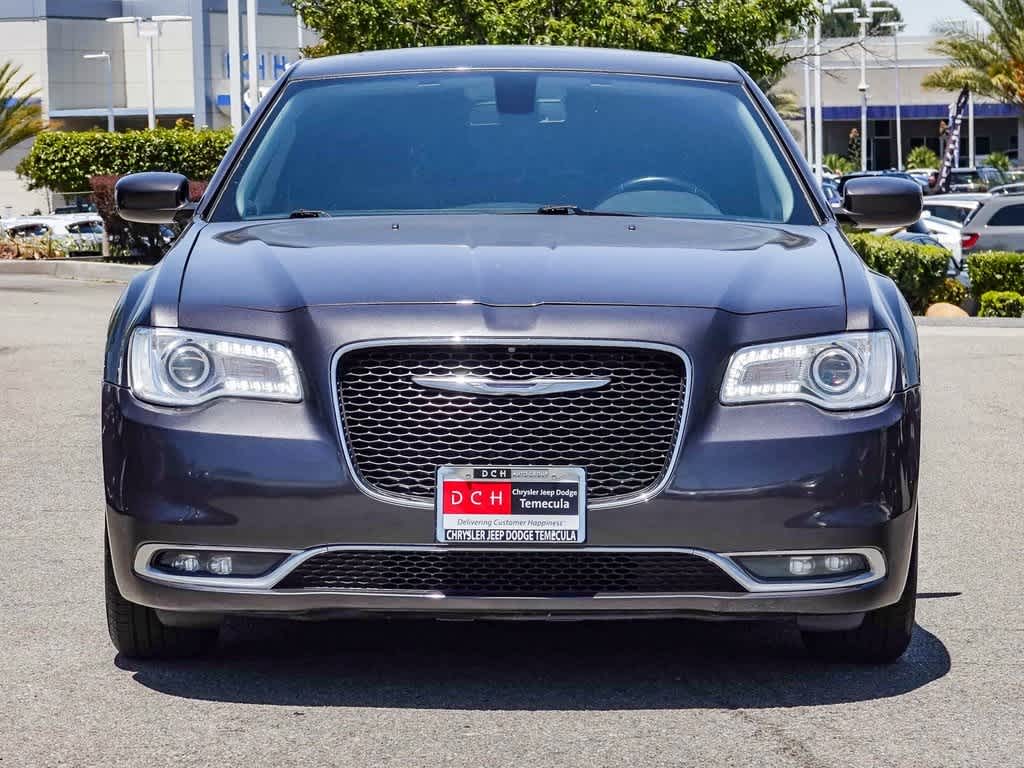 Thumbnail: 2017 Chrysler 300 - 2