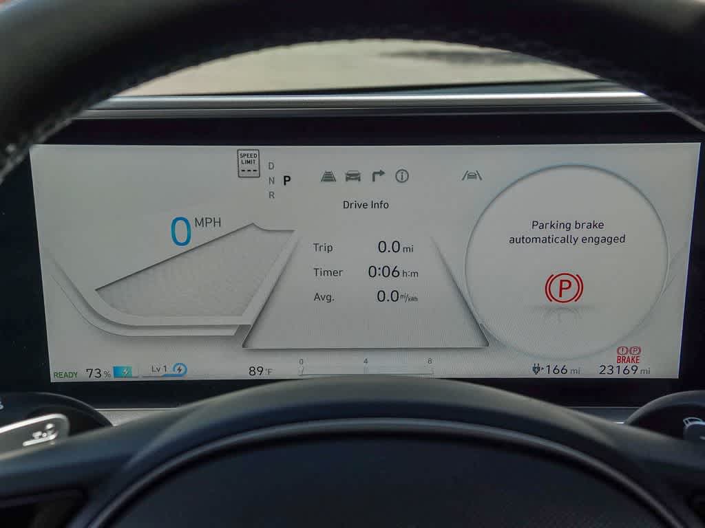 Thumbnail: 2024 Hyundai Ioniq 6 - 24