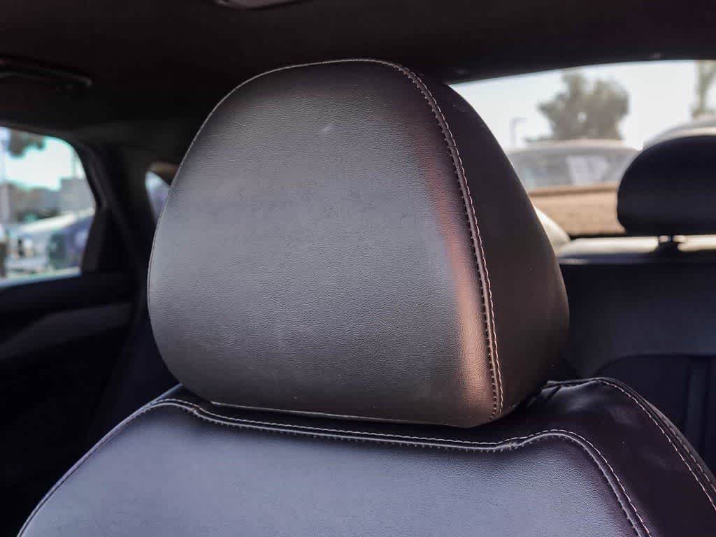 Thumbnail: 2024 Kia K5 - 25